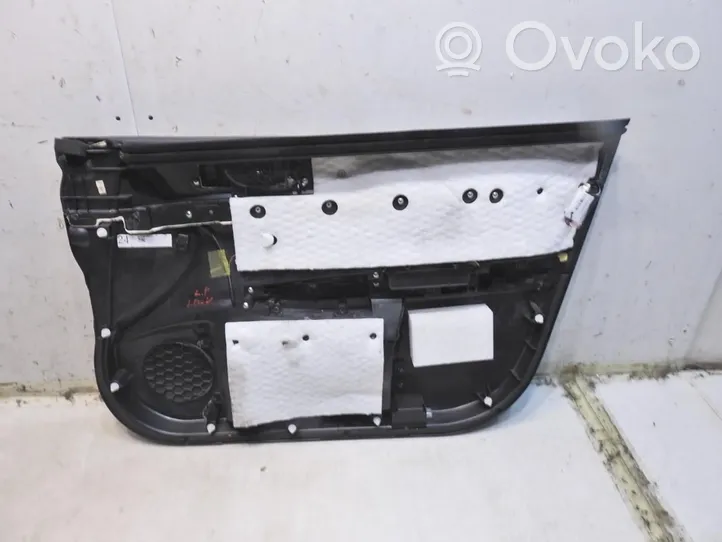 Subaru Legacy Garniture de panneau carte de porte avant S73508390