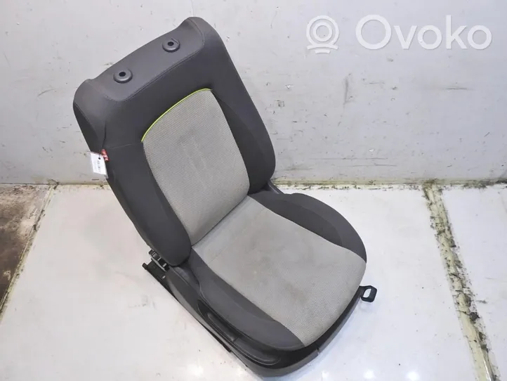 Seat Altea Fotel przedni pasażera 