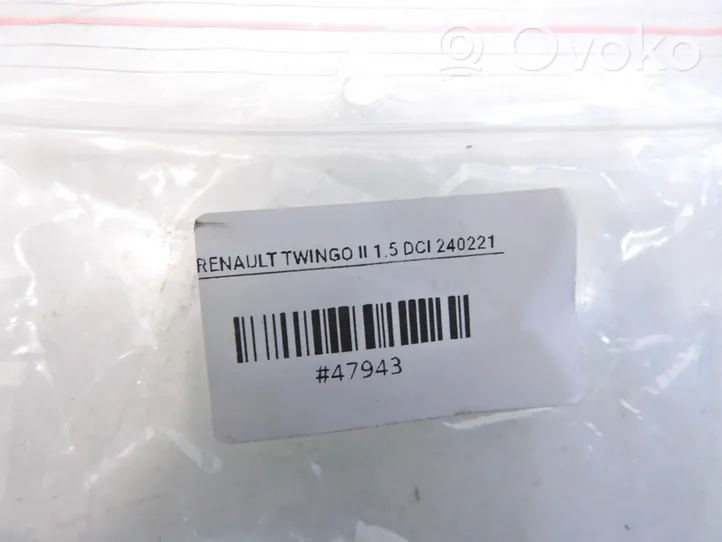 Renault Twingo II Przełącznik / Przycisk otwierania szyb 214936B
