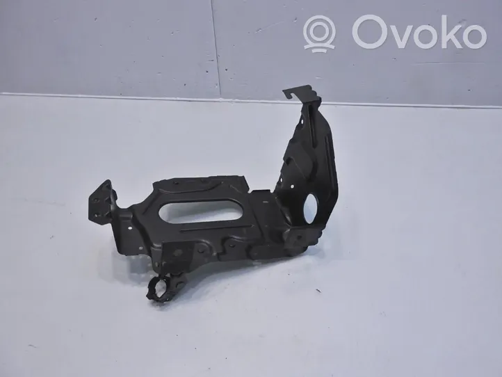 Renault Twingo II Support boîte de batterie 863031C