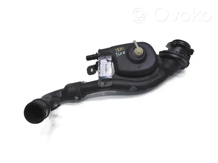 Renault Twingo II Tuyau de remplissage de réservoir de carburant 8200366411