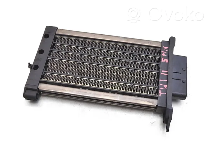 Renault Twingo II Electric cabin heater radiator F667211Z-C