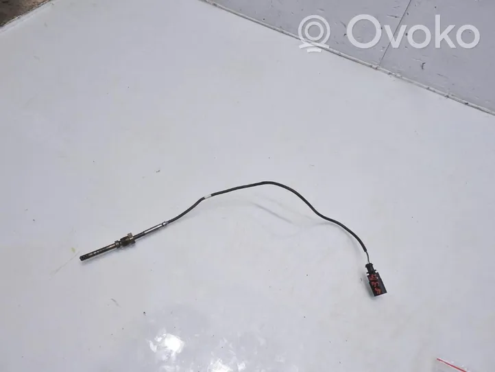 Audi A6 Allroad C6 Abgastemperatursensor 059906088AF