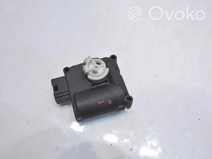 Audi A6 Allroad C6 Moteur actionneur de volet de climatisation 4F0820511A