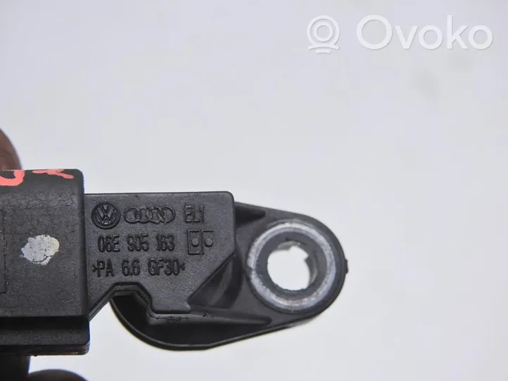 Audi A6 Allroad C6 Nockenwellensensor Nockenwellenpositionssensor 06E905163