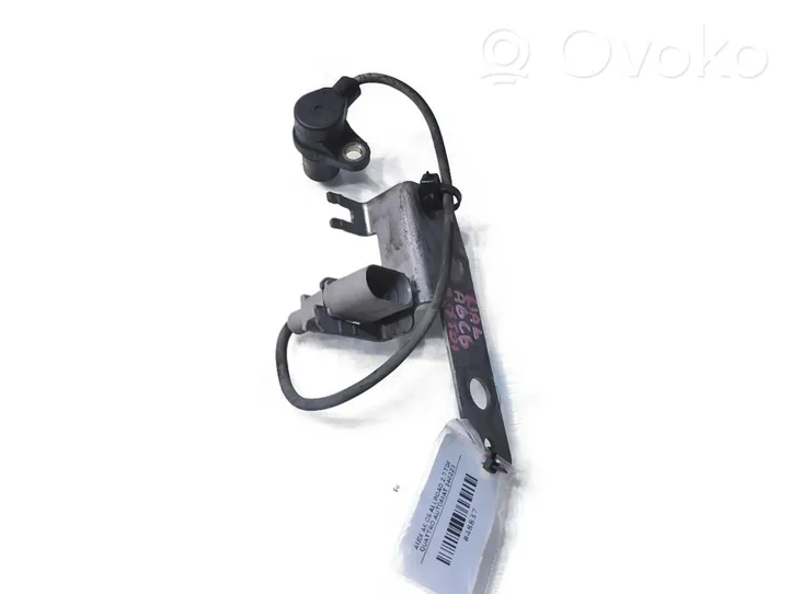 Audi A6 Allroad C6 Crankshaft position sensor 0261210146