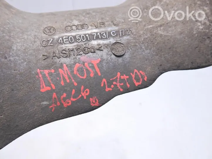 Audi A6 Allroad C6 Other exterior part 4E0501713C