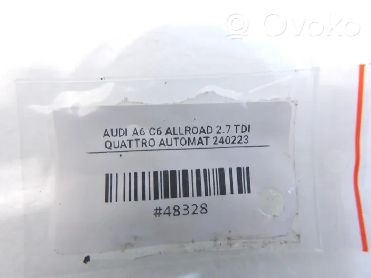 Audi A6 Allroad C6 Etuoven saranasarja 8E0831412E