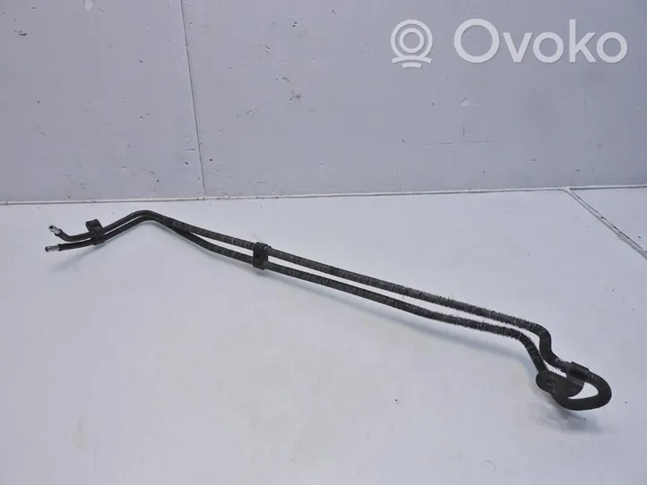 Audi A6 Allroad C6 Radiateur de direction assistée 4F0422885J