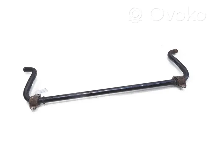 Audi A6 Allroad C6 Barra stabilizzatrice anteriore/barra antirollio 