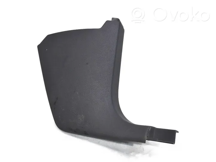 Volkswagen Golf V Rivestimento del sottoporta delle minigonne laterali 1K1863484