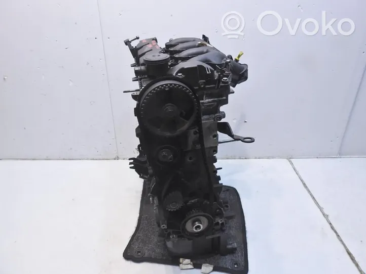 Ford Mondeo MK IV Двигатель D4204T