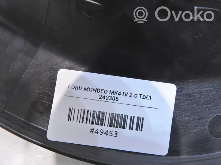 Ford Mondeo MK IV Osłona / Nakładka progu 7S71A02348AFW