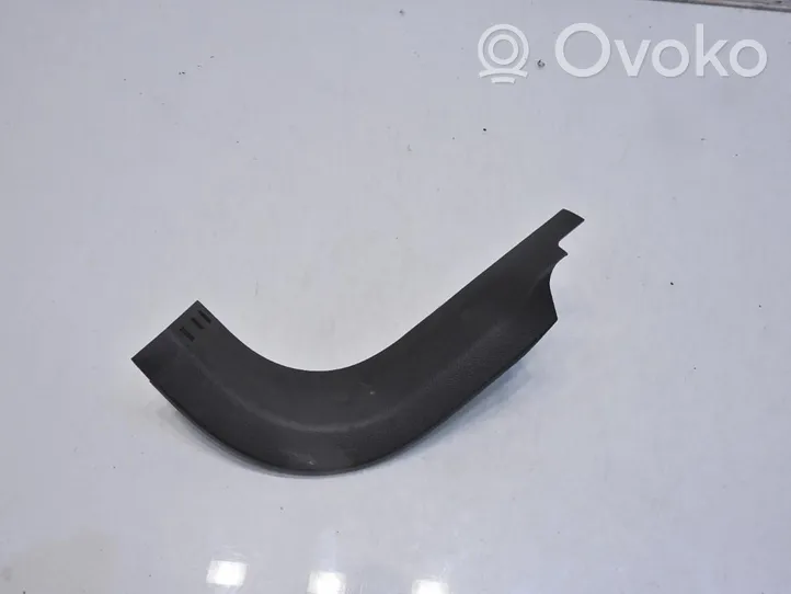 Ford Mondeo MK IV Rivestimento del sottoporta delle minigonne laterali 7S71A02349AFW