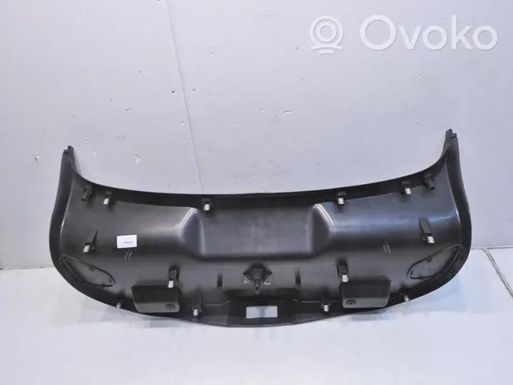 Ford Mondeo MK IV Altro elemento di rivestimento bagagliaio/baule 7S71-A40411-AWW