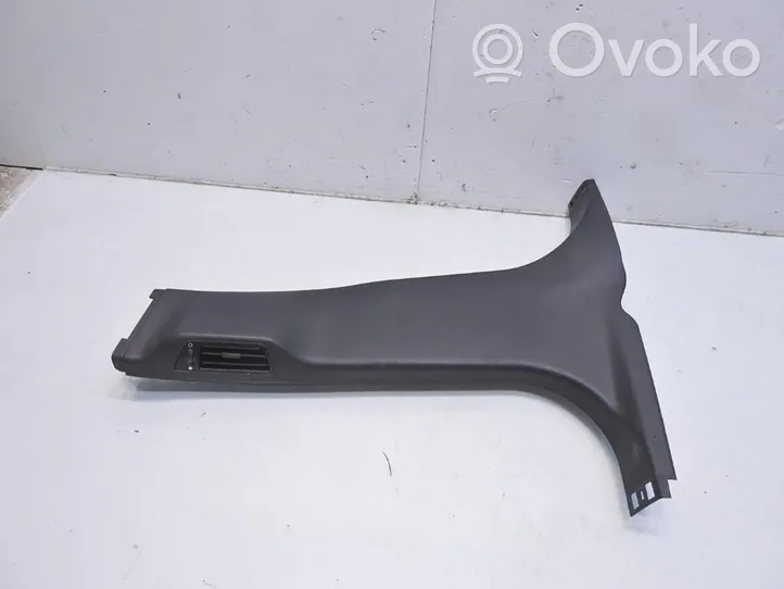 Ford Mondeo MK IV Rivestimento montante (B) (fondo) 7S71-A243W07-ALW