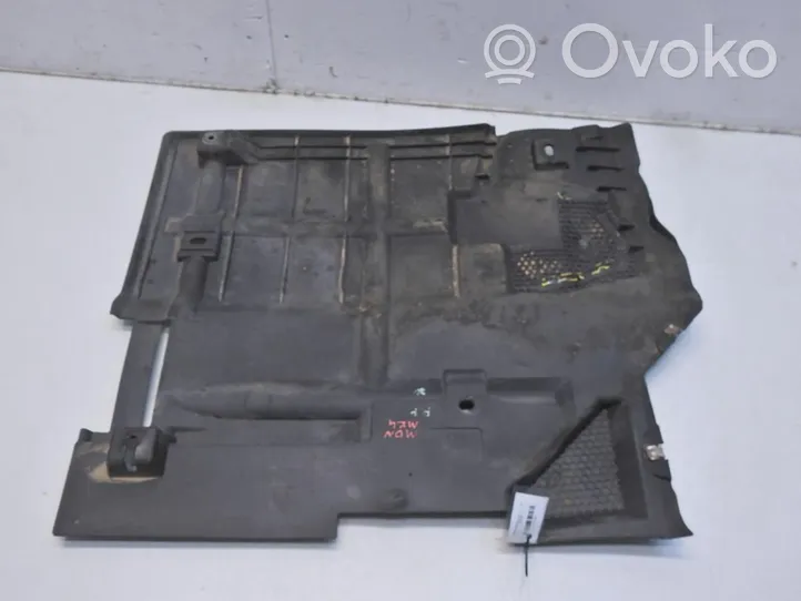 Ford Mondeo MK IV Copertura/vassoio sottoscocca anteriore 6M2111132AE