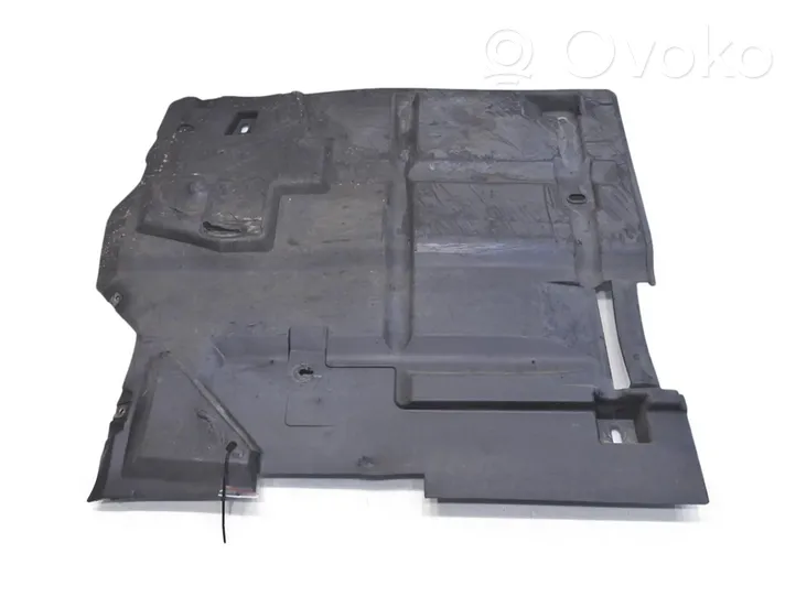 Ford Mondeo MK IV Copertura/vassoio sottoscocca anteriore 6M2111132AE