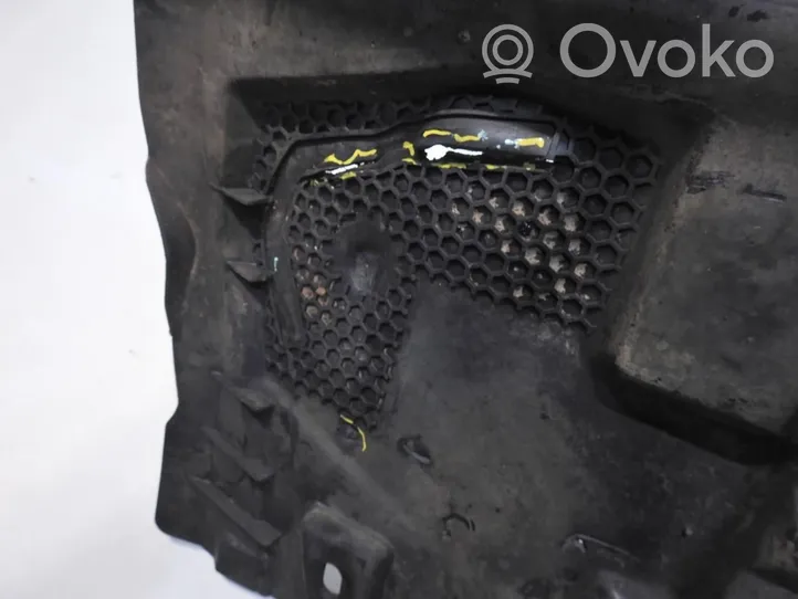 Ford Mondeo MK IV Copertura/vassoio sottoscocca anteriore 6M2111132AE