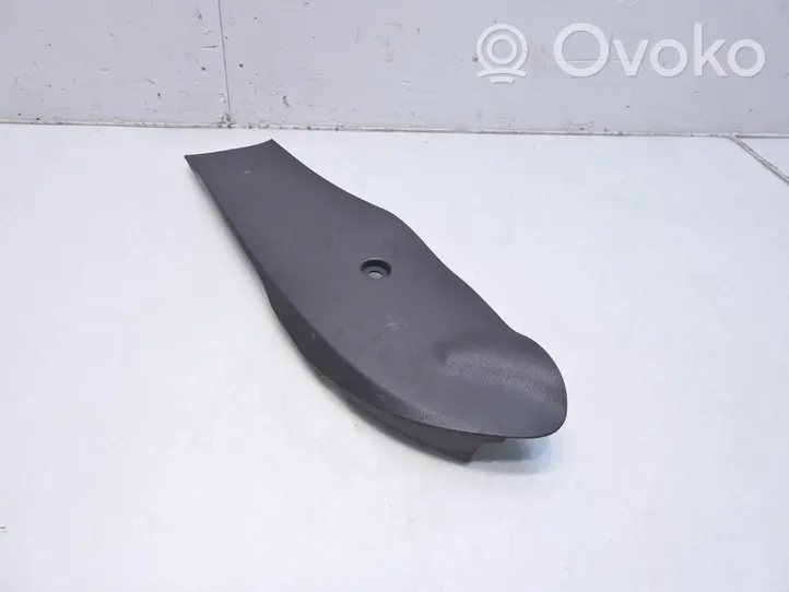 Ford Mondeo MK IV Rivestimento laterale della consolle centrale anteriore 7S71A046B26AD