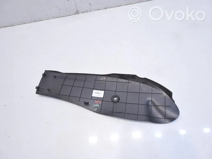 Ford Mondeo MK IV Rivestimento laterale della consolle centrale anteriore 7S71A046B26AD