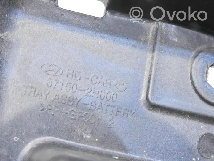 KIA Ceed Vassoio scatola della batteria 37150-2H000