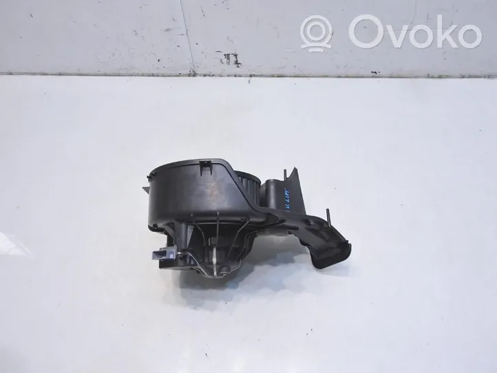 Saab 9-3 Ver2 Ventola riscaldamento/ventilatore abitacolo 007013E