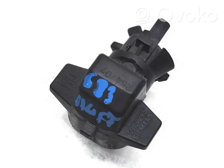 Saab 9-3 Ver2 Sensore temperatura esterna 09152245