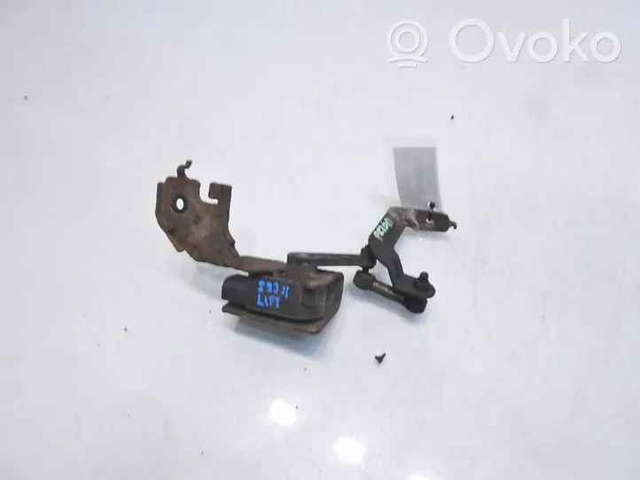 Saab 9-3 Ver2 Sensore di livello faro/fanale 0837596