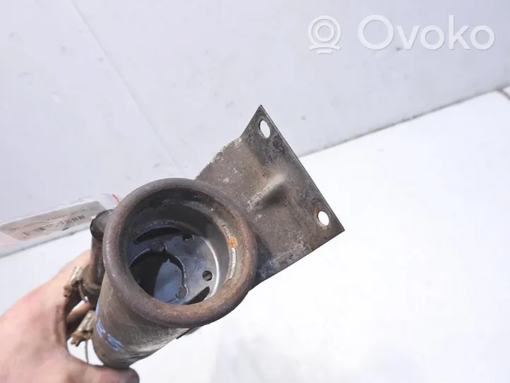 Jeep Grand Cherokee Tuyau de remplissage de réservoir de carburant 