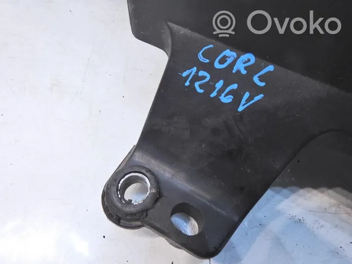 Opel Corsa D Linka zmiany biegów 009123011