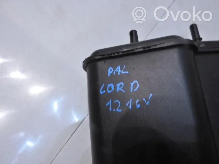 Opel Corsa D Active carbon filter fuel vapour canister 13244642