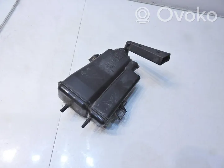 Opel Corsa D Active carbon filter fuel vapour canister 13244642