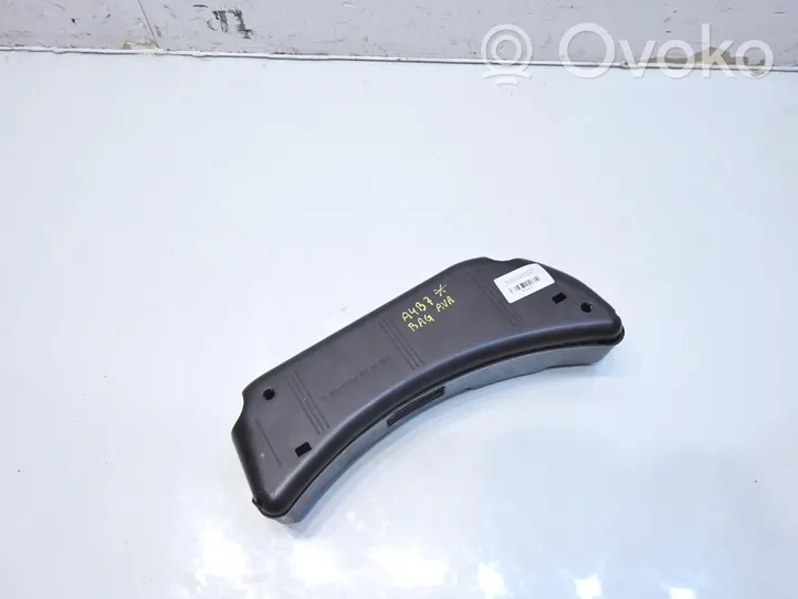 Audi A4 S4 B7 8E 8H Vano portaoggetti nel bagagliaio 8E0011031C