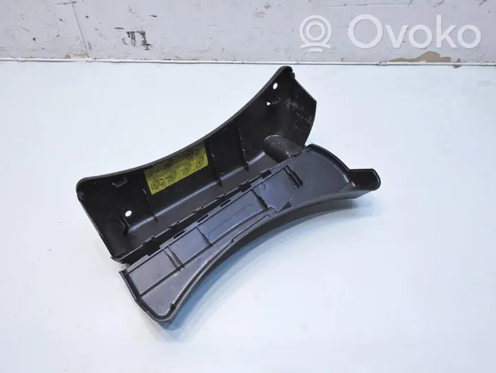 Audi A4 S4 B7 8E 8H Vano portaoggetti nel bagagliaio 8E0011031C