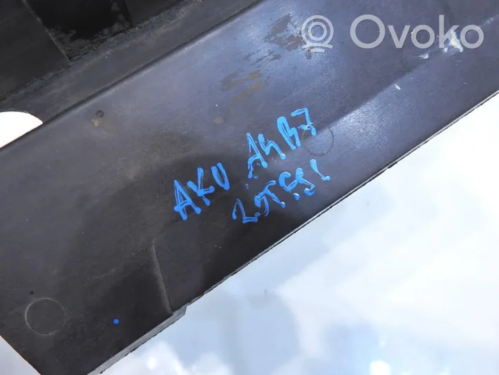 Audi A4 S4 B7 8E 8H Vassoio scatola della batteria 8E1805229A