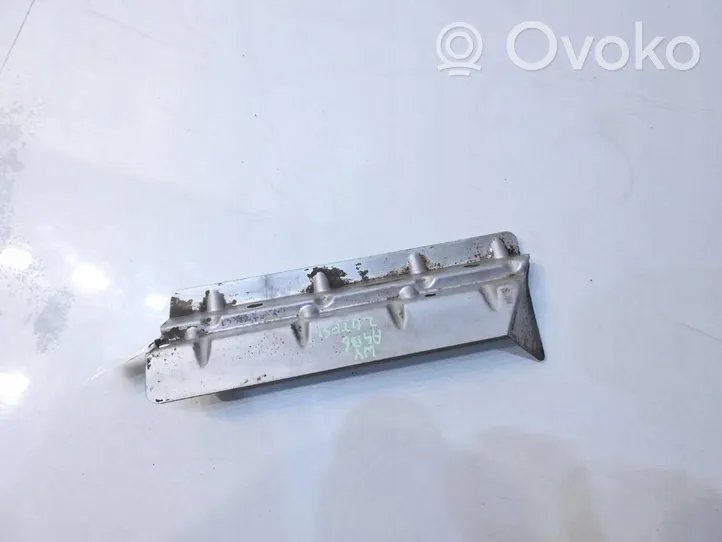 Audi A4 S4 B7 8E 8H Bouclier thermique d'échappement 06D129597D