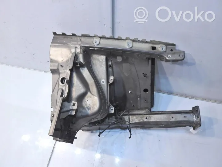 Audi A4 S4 B7 8E 8H Pannello laterale anteriore 