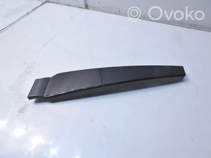 Audi A4 S4 B7 8E 8H Rivestimento della portiera anteriore (modanatura) 8E0853290D