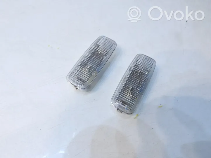 Audi A4 S4 B7 8E 8H Отделка консоли освещения 4D0947105A