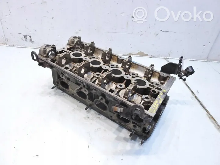 Opel Astra H Testata motore 24461591