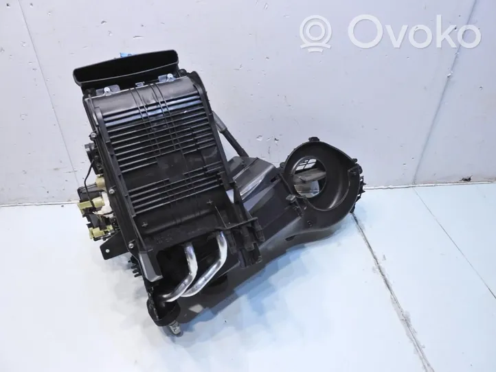 Opel Astra H Interior heater climate box assembly 13227511