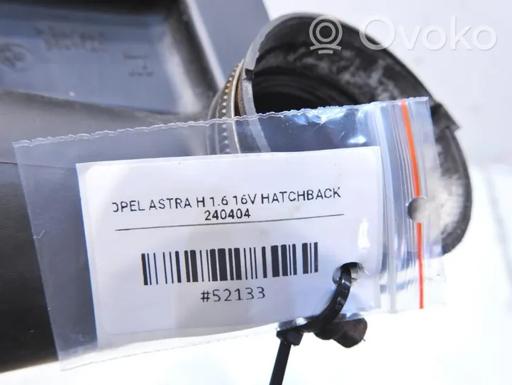 Opel Astra H Rezonator / Dolot powietrza 24437914