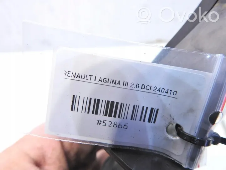 Renault Laguna III Bagnet poziomu oleju 8200889102