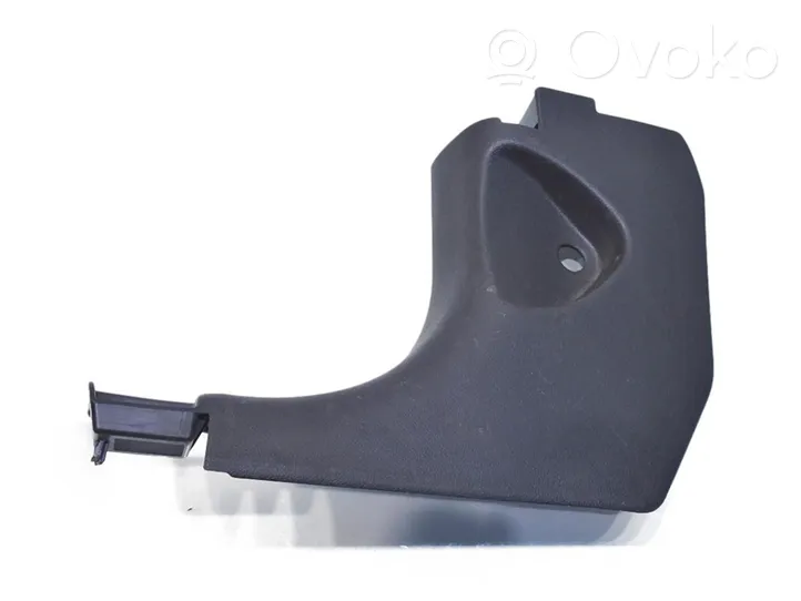 Renault Laguna III Rivestimento del sottoporta delle minigonne laterali 768370001R