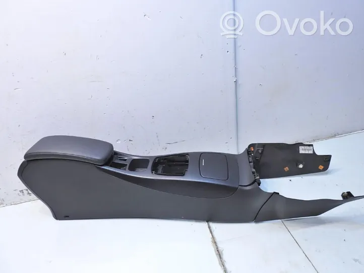 Renault Laguna III Console centrale 969180007R