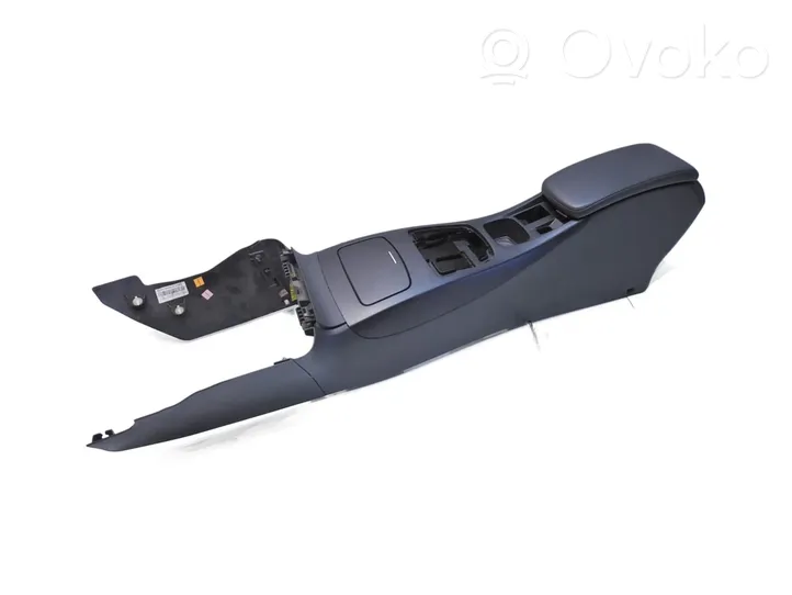 Renault Laguna III Console centrale 969180007R