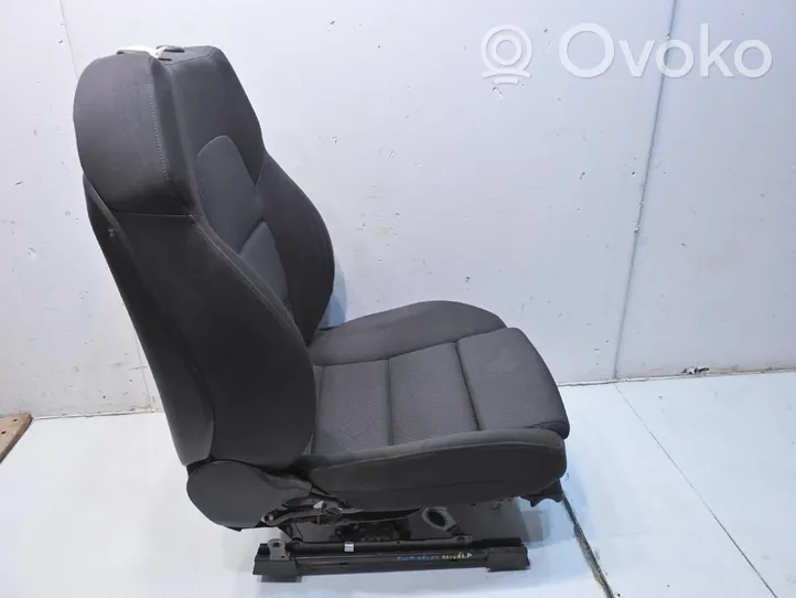 Audi A6 S6 C6 4F Front driver seat 