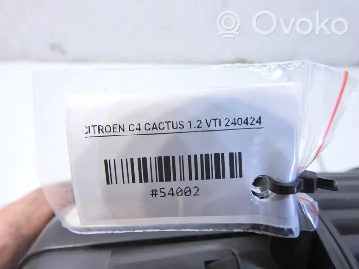 Citroen C4 Cactus Pulseur d'air habitacle T4054001