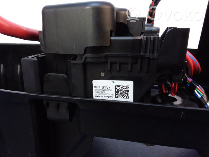 Bedford Astra Batterie 39014514